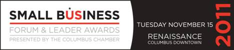 Small Business Leader Awards