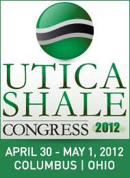 Utica Shale Congress May 2012