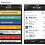 lemon wallet, lemon wallet mobile app, mobile apps