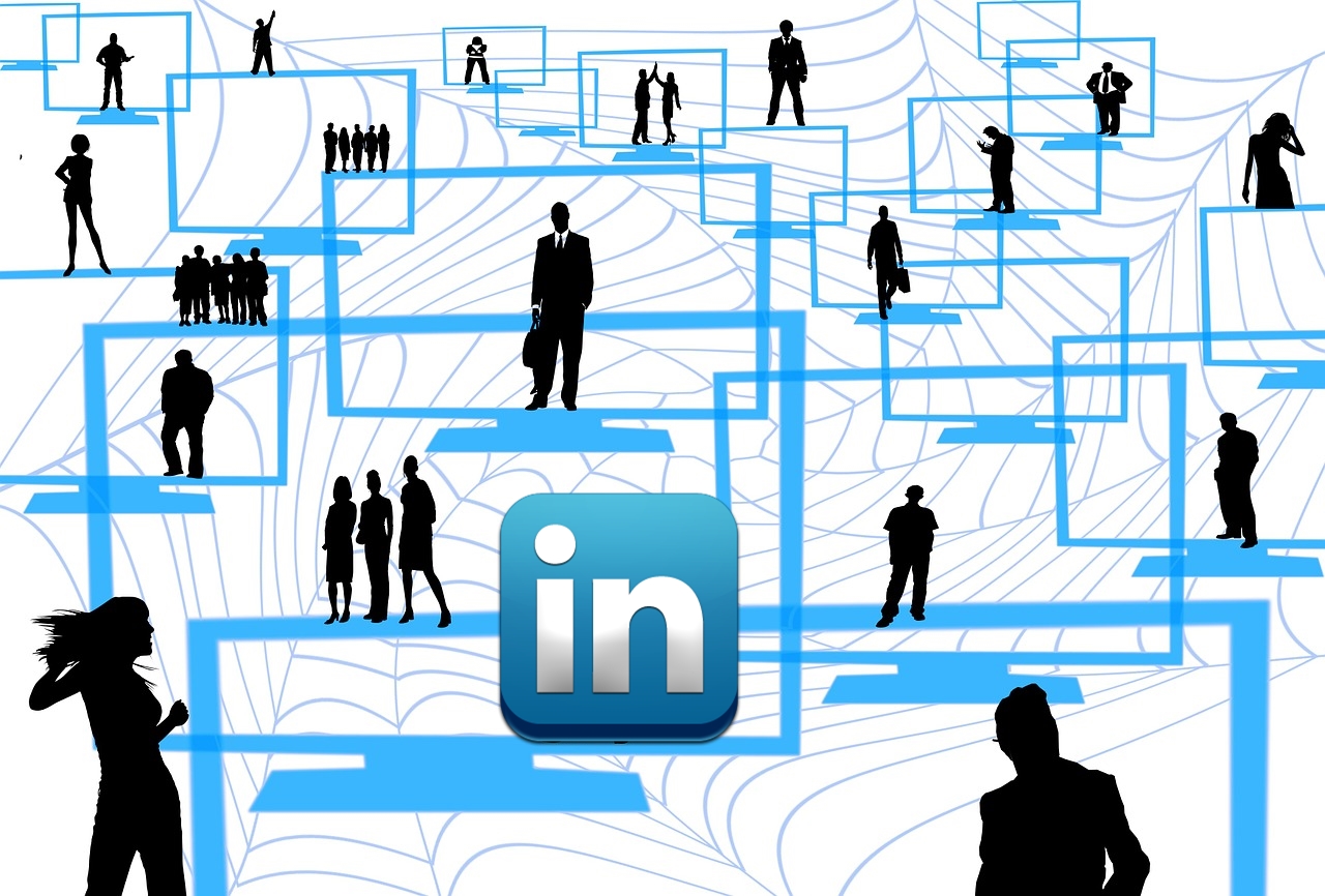 Leverage your LinkedIn presence