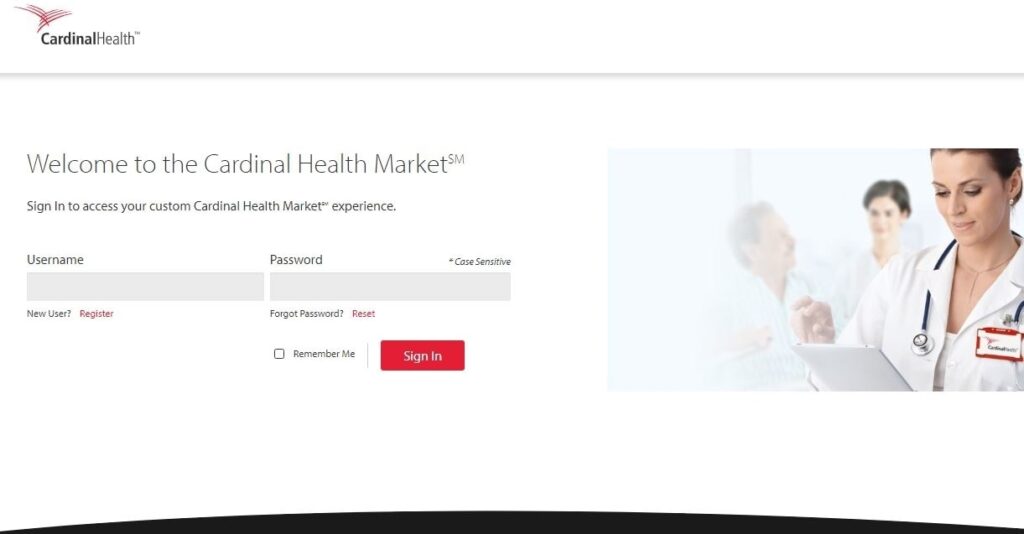 Cardinal Health Market