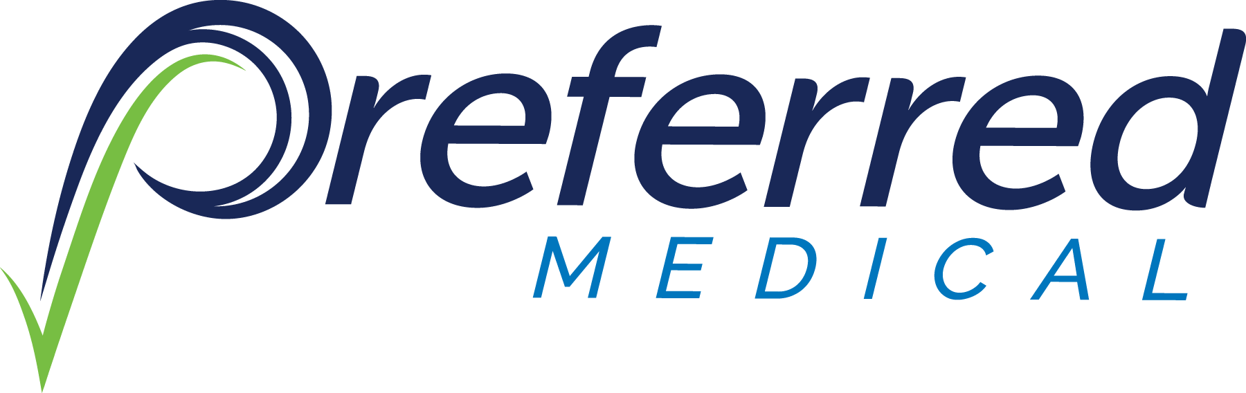 preferred_medical_logo