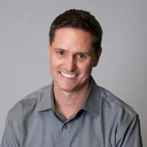 Bill Kiefaber, President, Marketing Works